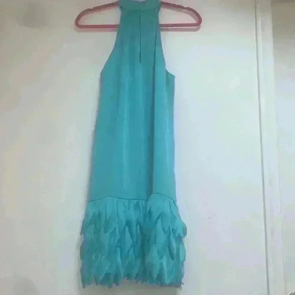 Trina Turk Divine Dress *Defect* - Picture 7 of 16